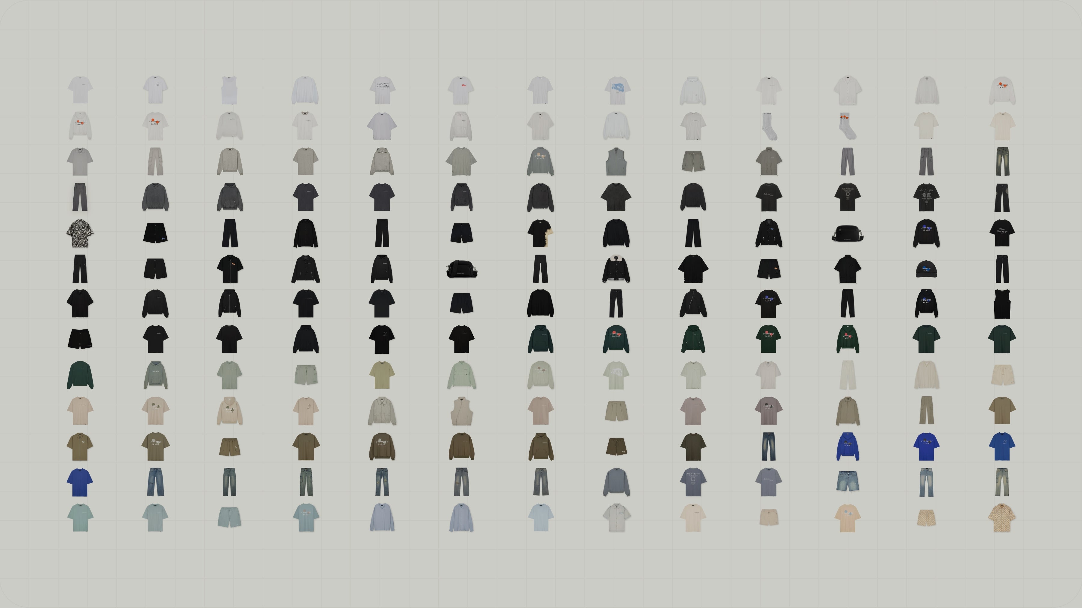 Black Friday bestsellers - Don't Waste Culture