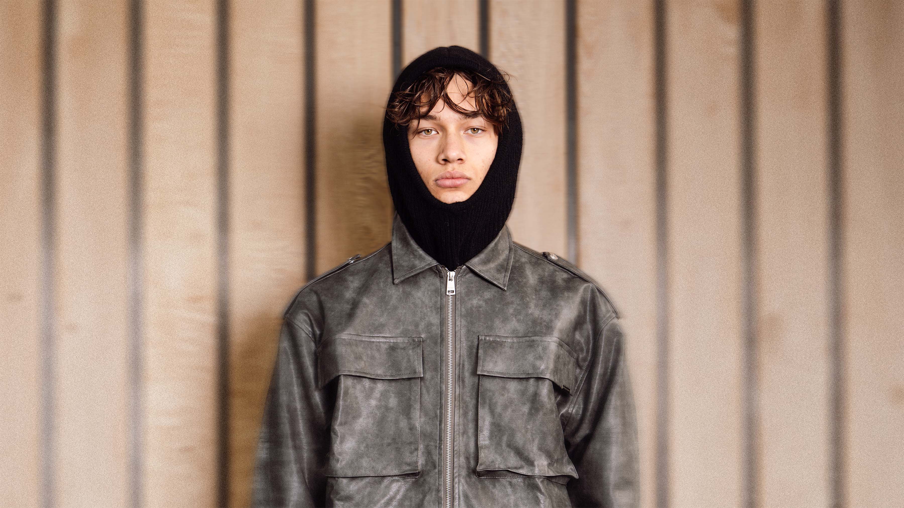 FW24 / Threads of Identity - Don't Waste Culture