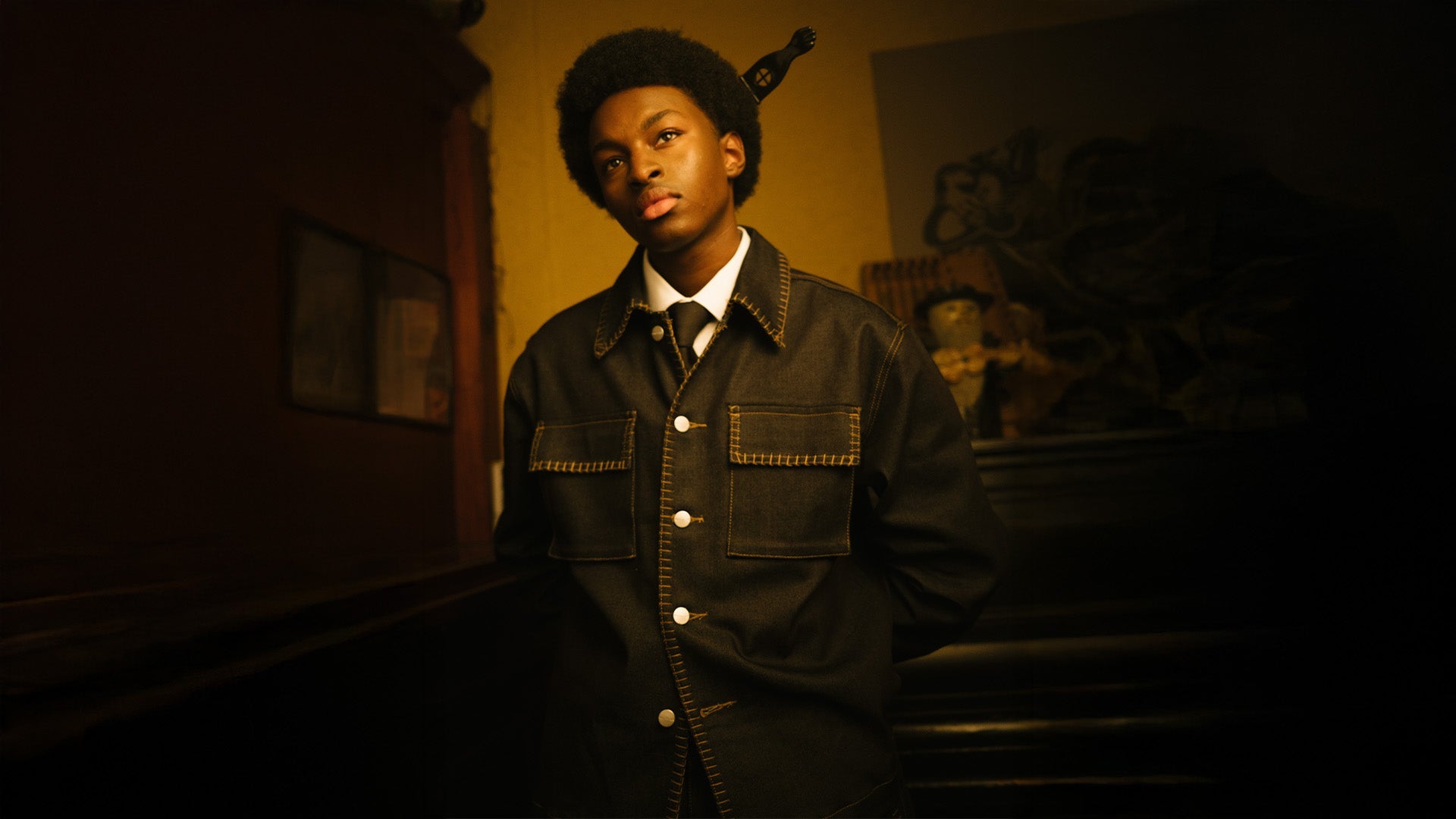 FW25 / Notes of Nostalgia - Don't Waste Culture