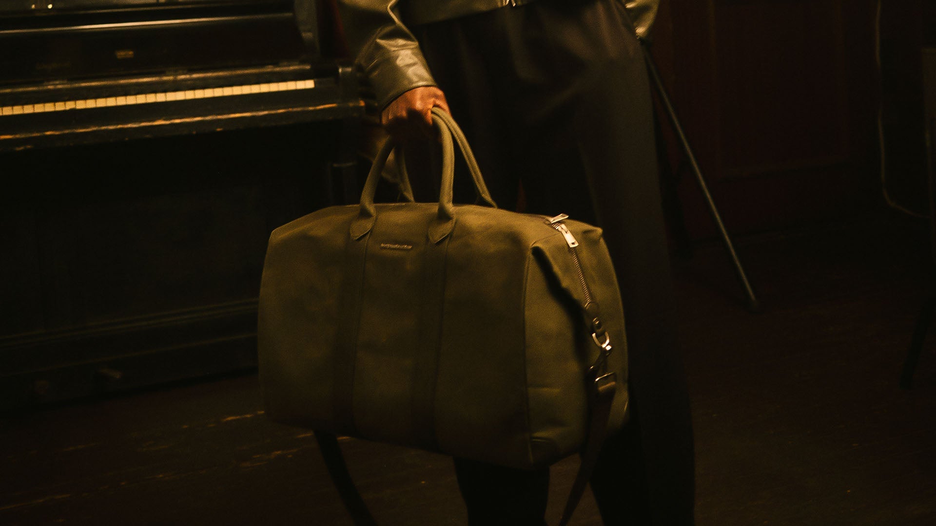 Accessories - Don't Waste Culture