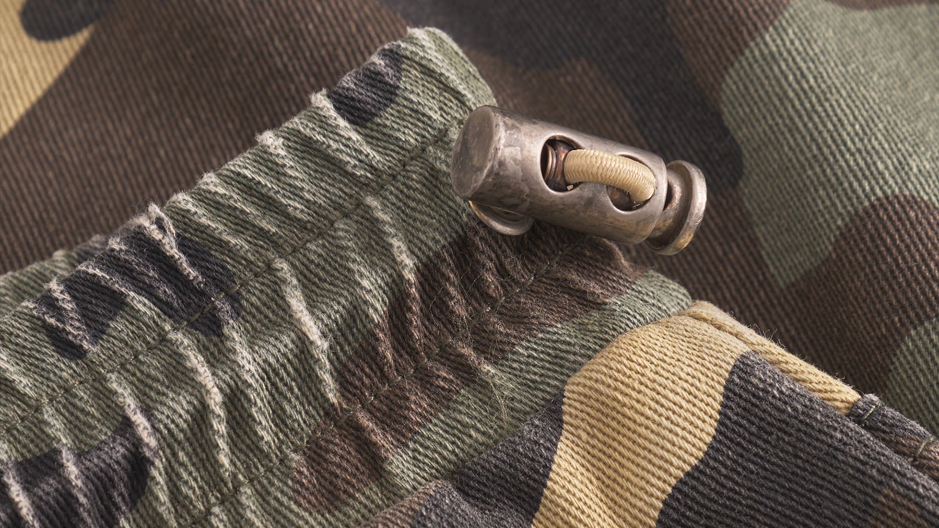 Pants - Don't Waste Culture