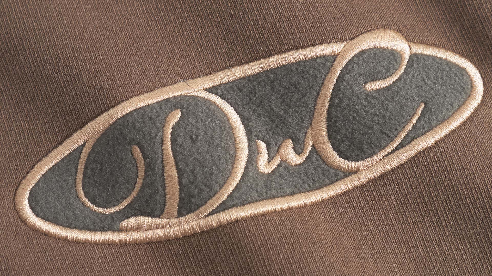 Sweaters - Don't Waste Culture