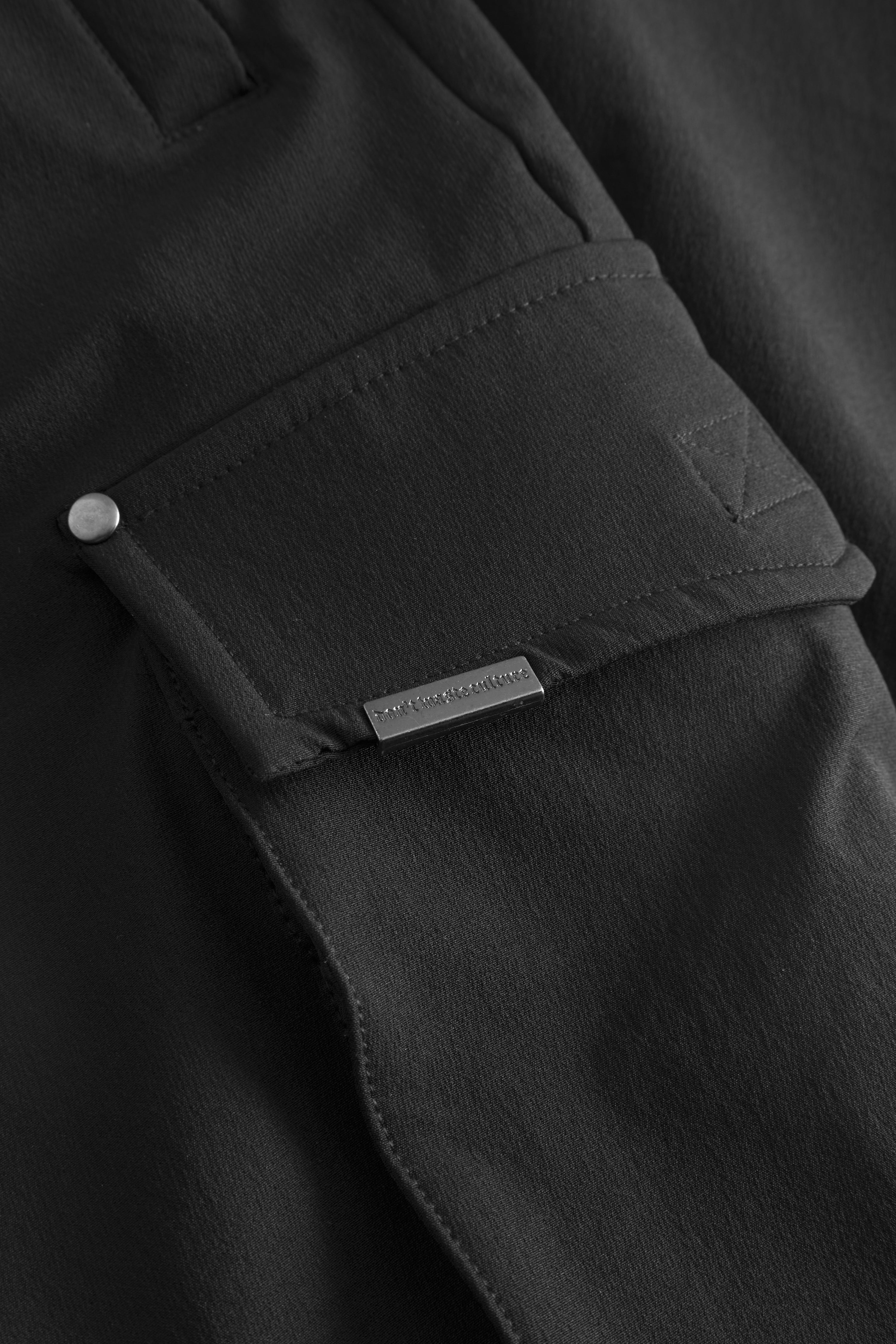 Essentials - Don't Waste Culture