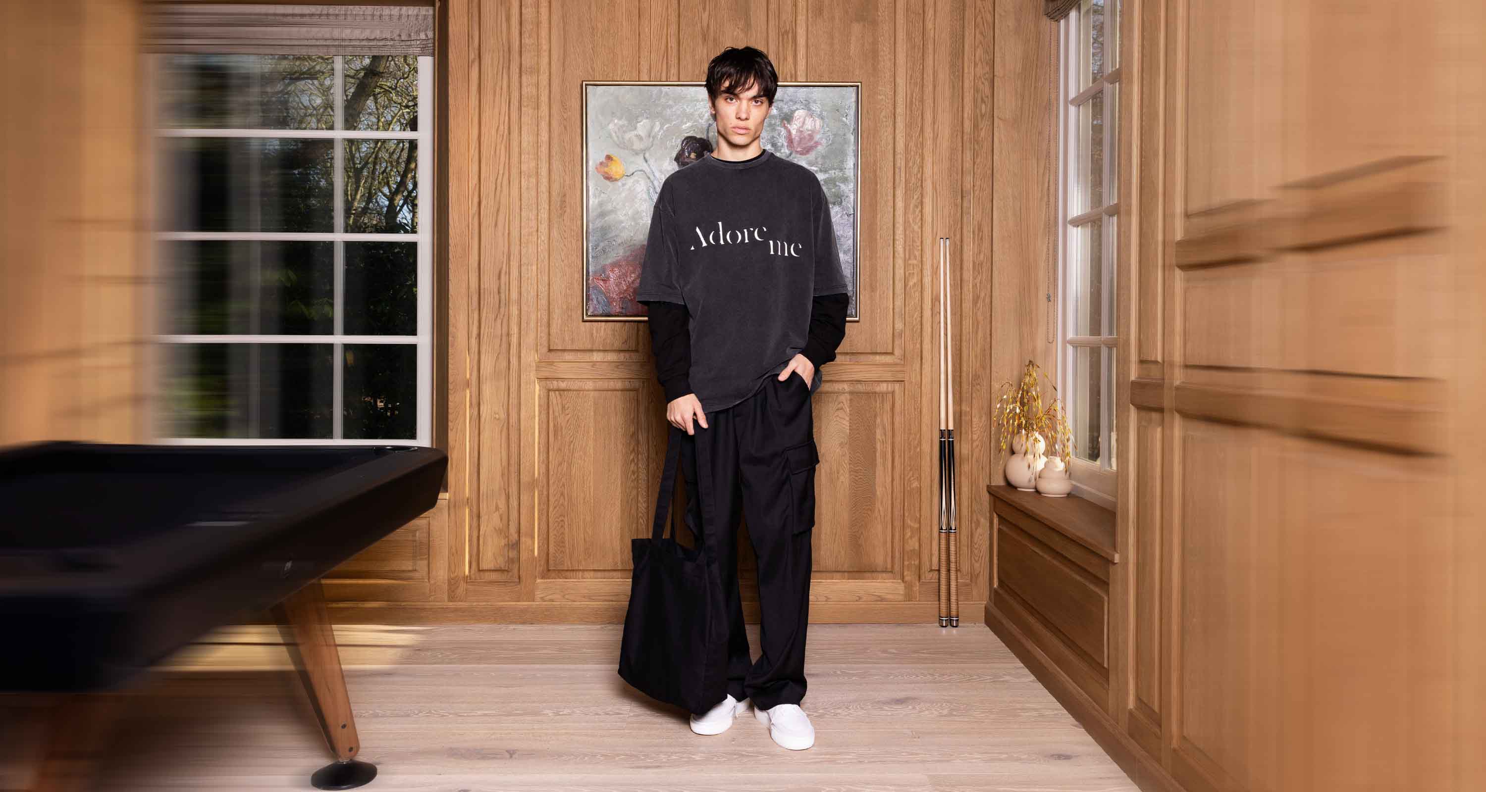 SS24 / Genesis of Symphony - Don't Waste Culture