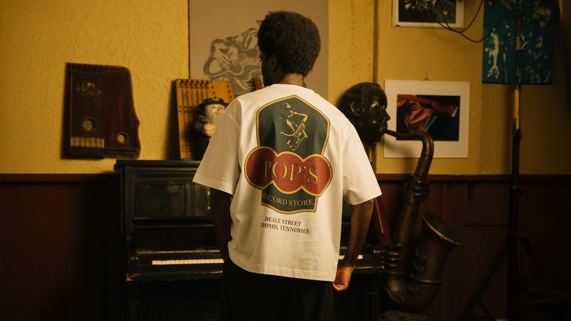 T-Shirts - Don't Waste Culture