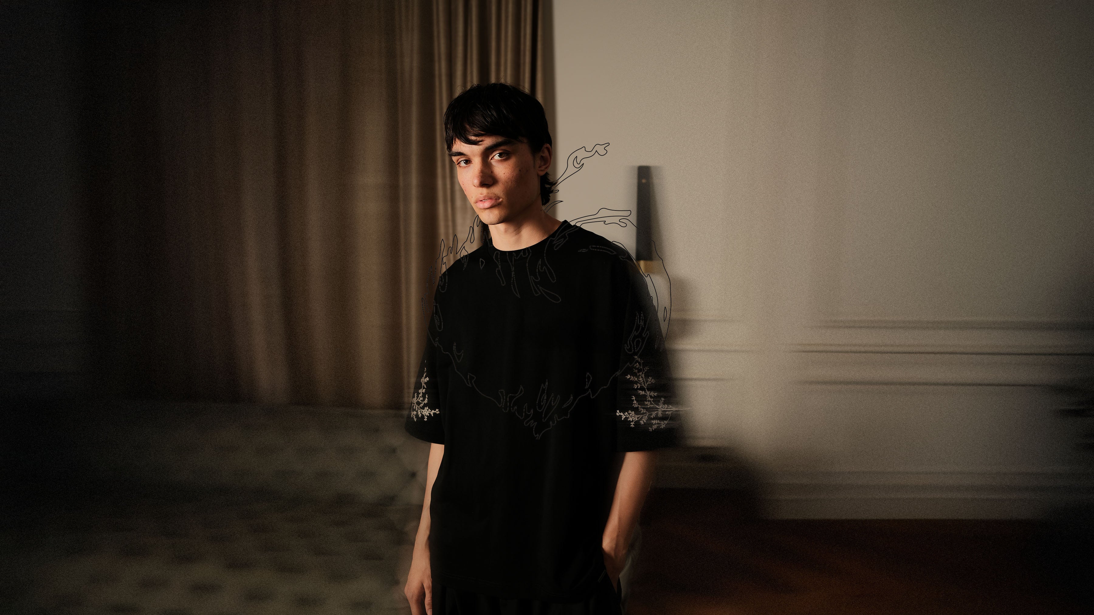 SS25 / Echoes of Purpose - Don't Waste Culture