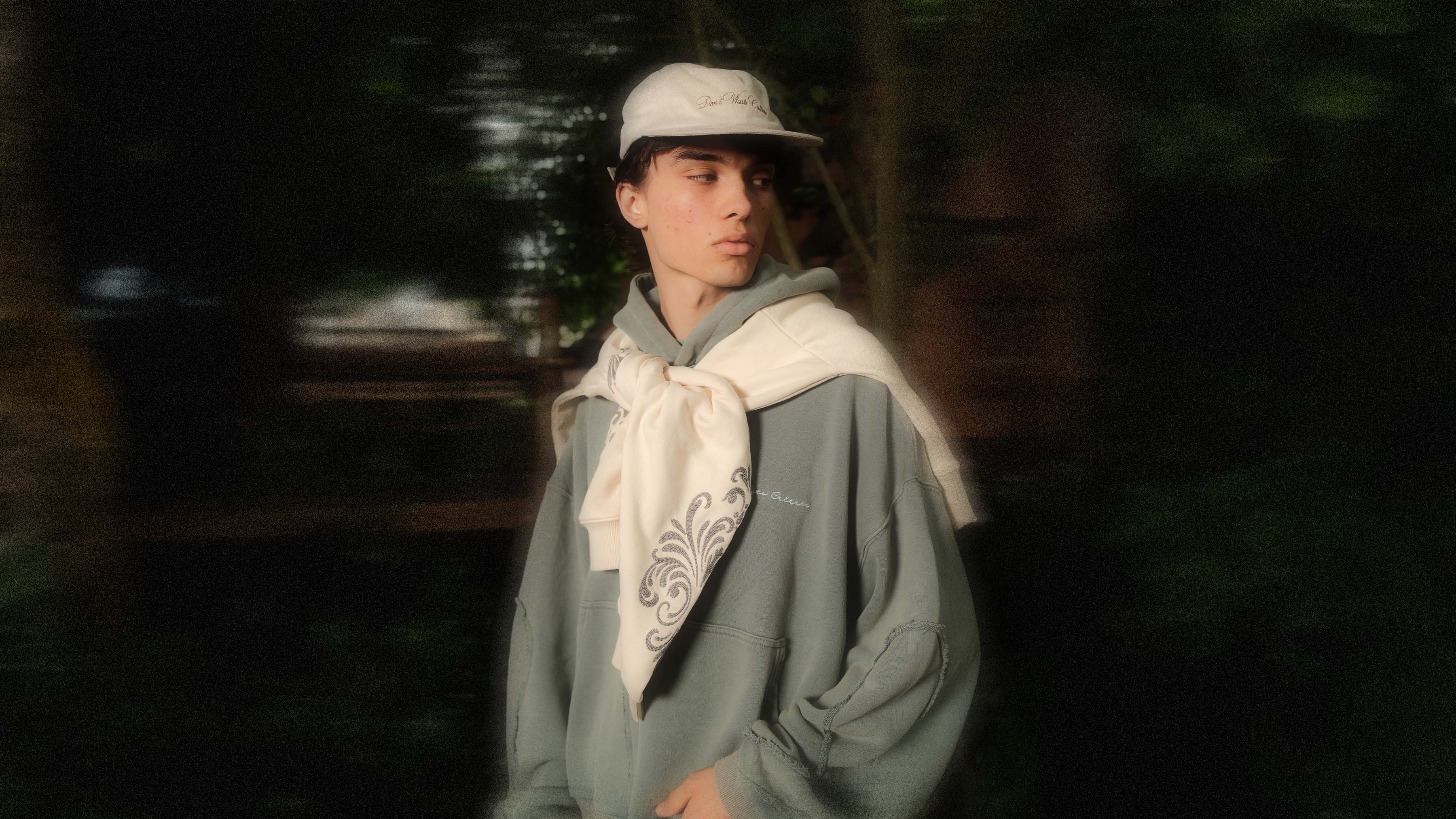 Test Collection - Don't Waste Culture