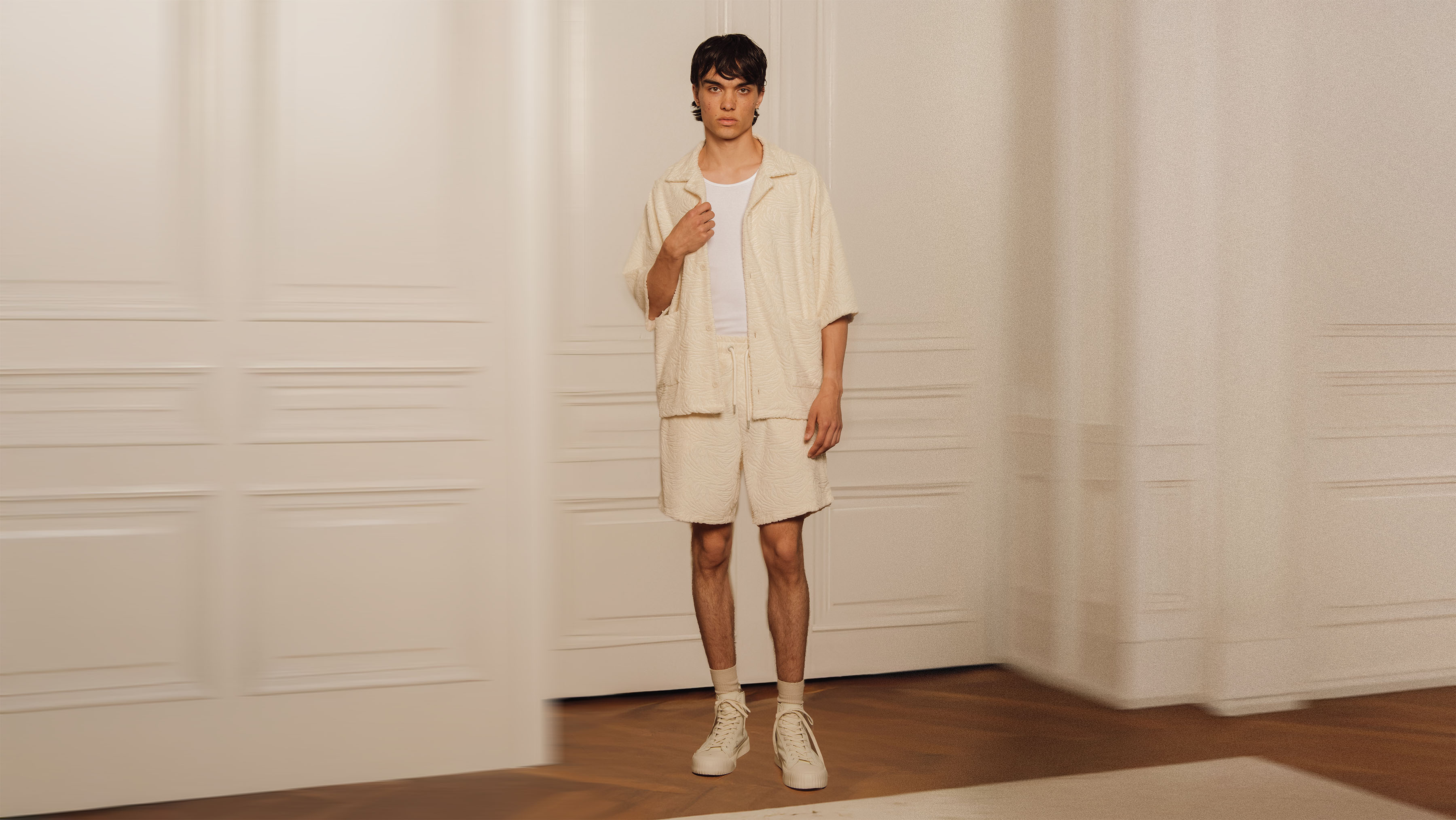 SS25.2 / Echoes of Purpose - Don't Waste Culture