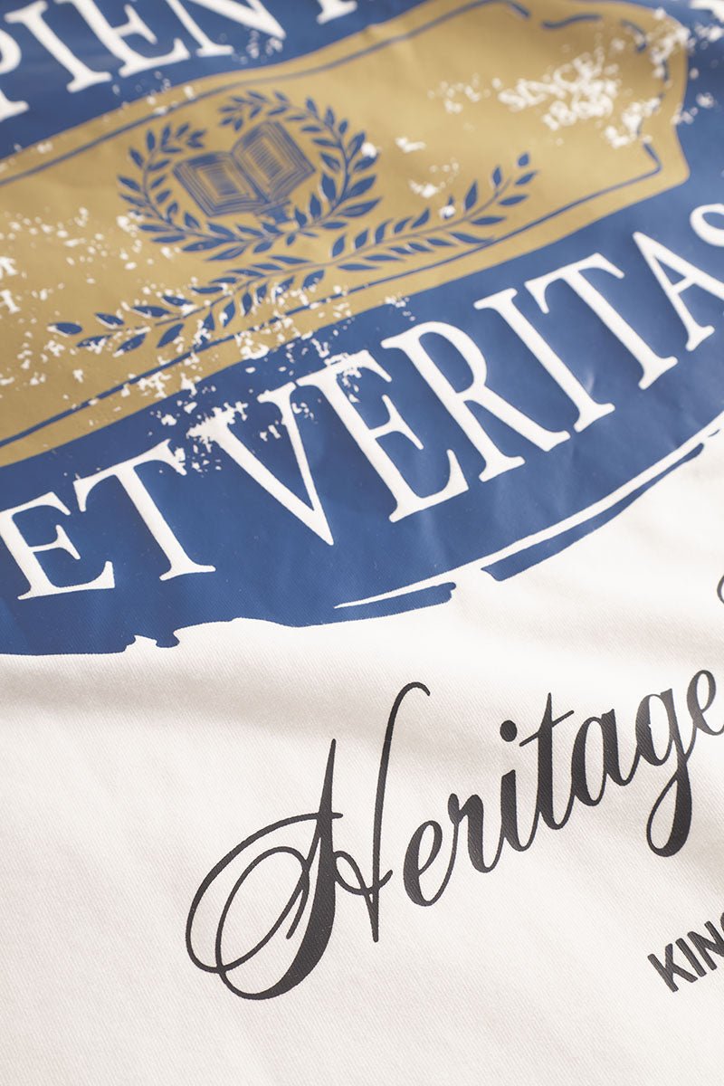 Graphic Tees - Don't Waste Culture