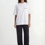 Zora | White