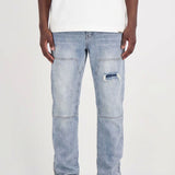 Luciana | Light Blue