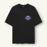 Xandor | Black - T-shirts Don't Waste Culture