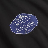 Xandor | Black - T-shirts Don't Waste Culture