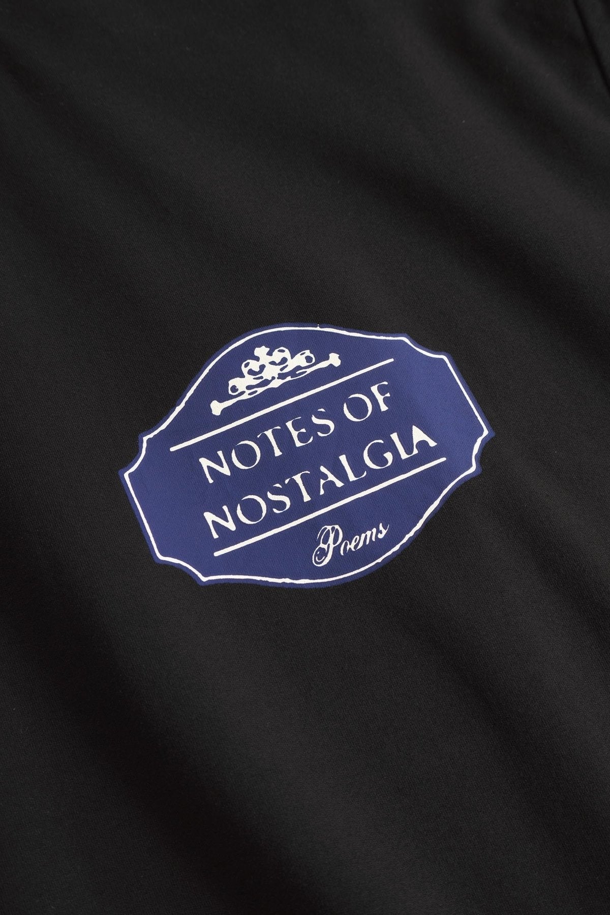 Xandor | Black - T-shirts Don't Waste Culture