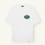 Xandor | Off - White - T-shirts Don't Waste Culture