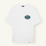 Xandor | Off - White - T-shirts Don't Waste Culture