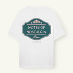 Xandor | Off - White - T-shirts Don't Waste Culture