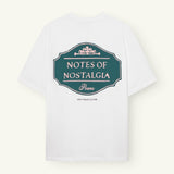 Xandor | Off - White - T-shirts Don't Waste Culture