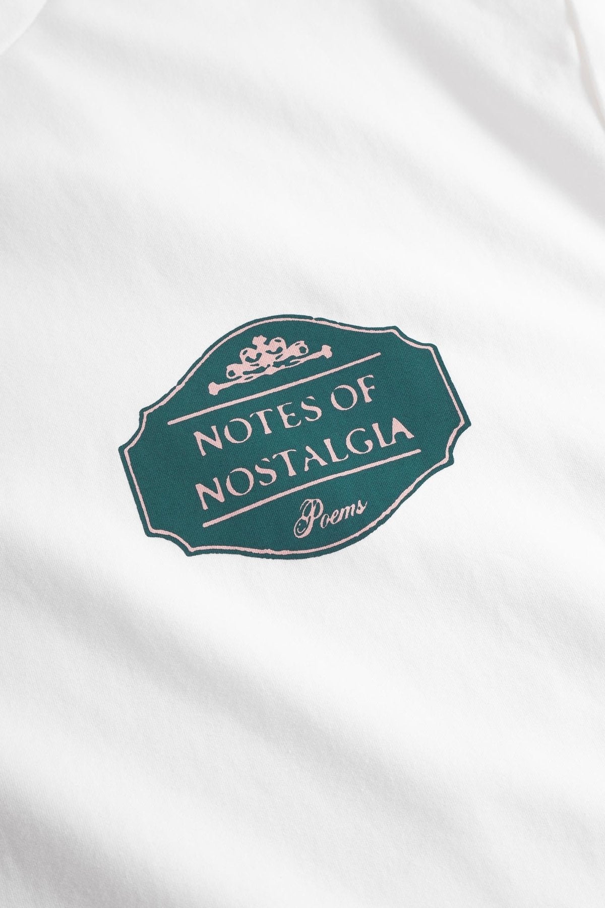 Xandor | Off - White - T-shirts Don't Waste Culture