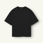 Yariel | Black - T-shirts Don't Waste Culture