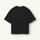 Yariel | Black - T-shirts Don't Waste Culture