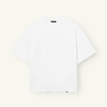 Yariel | White - T-shirts Don't Waste Culture
