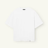 Yariel | White - T-shirts Don't Waste Culture