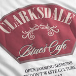 Yariel | White - T-shirts Don't Waste Culture