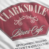 Yariel | White - T-shirts Don't Waste Culture