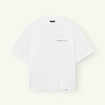 Zalira | Off - White - T-shirts Don't Waste Culture