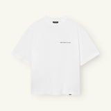 Zalira | Off - White - T-shirts Don't Waste Culture