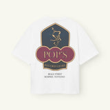 Zalira | Off - White - T-shirts Don't Waste Culture