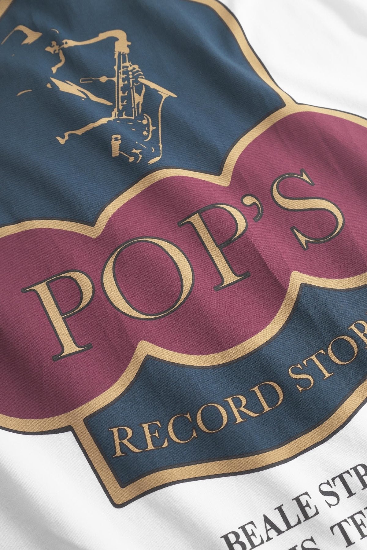 Zalira | Off - White - T-shirts Don't Waste Culture