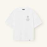 Aradia | Off - White - T-shirts Don't Waste Culture