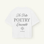 Aradia | Off - White - T-shirts Don't Waste Culture