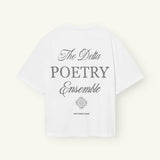 Aradia | Off - White - T-shirts Don't Waste Culture