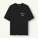 Beiron | Black - T-shirts Don't Waste Culture