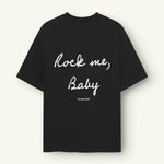 Beiron | Black - T-shirts Don't Waste Culture