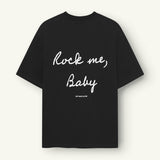 Beiron | Black - T-shirts Don't Waste Culture