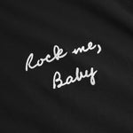 Beiron | Black - T-shirts Don't Waste Culture