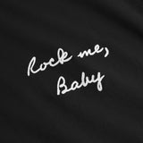 Beiron | Black - T-shirts Don't Waste Culture