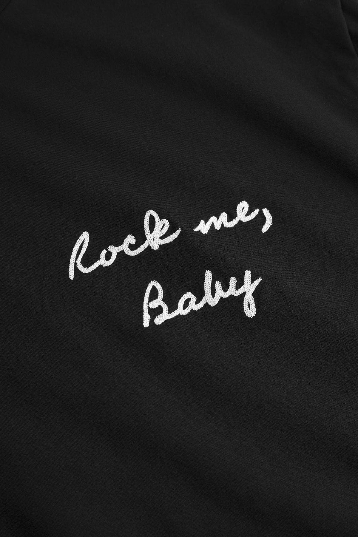 Beiron | Black - T-shirts Don't Waste Culture