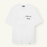 Beiron | Off - White - T-shirts Don't Waste Culture