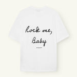 Beiron | Off - White - T-shirts Don't Waste Culture