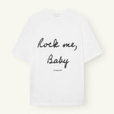 Beiron | Off - White - T-shirts Don't Waste Culture