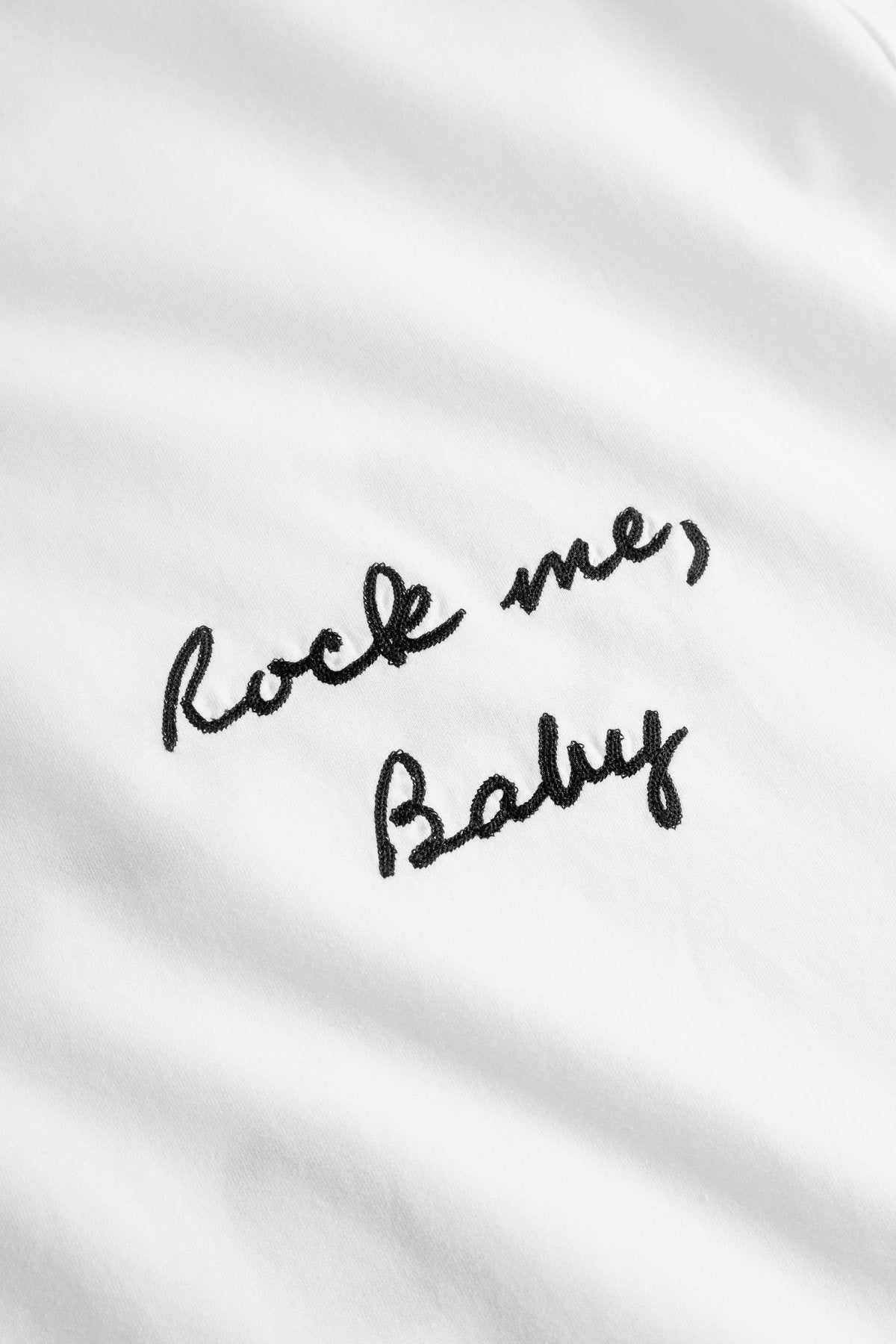 Beiron | Off - White - T-shirts Don't Waste Culture