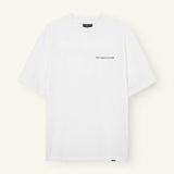 Calyra | White - T-shirts Don't Waste Culture