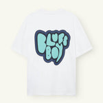 Calyra | White - T-shirts Don't Waste Culture