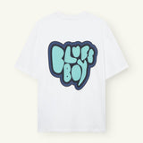 Calyra | White - T-shirts Don't Waste Culture