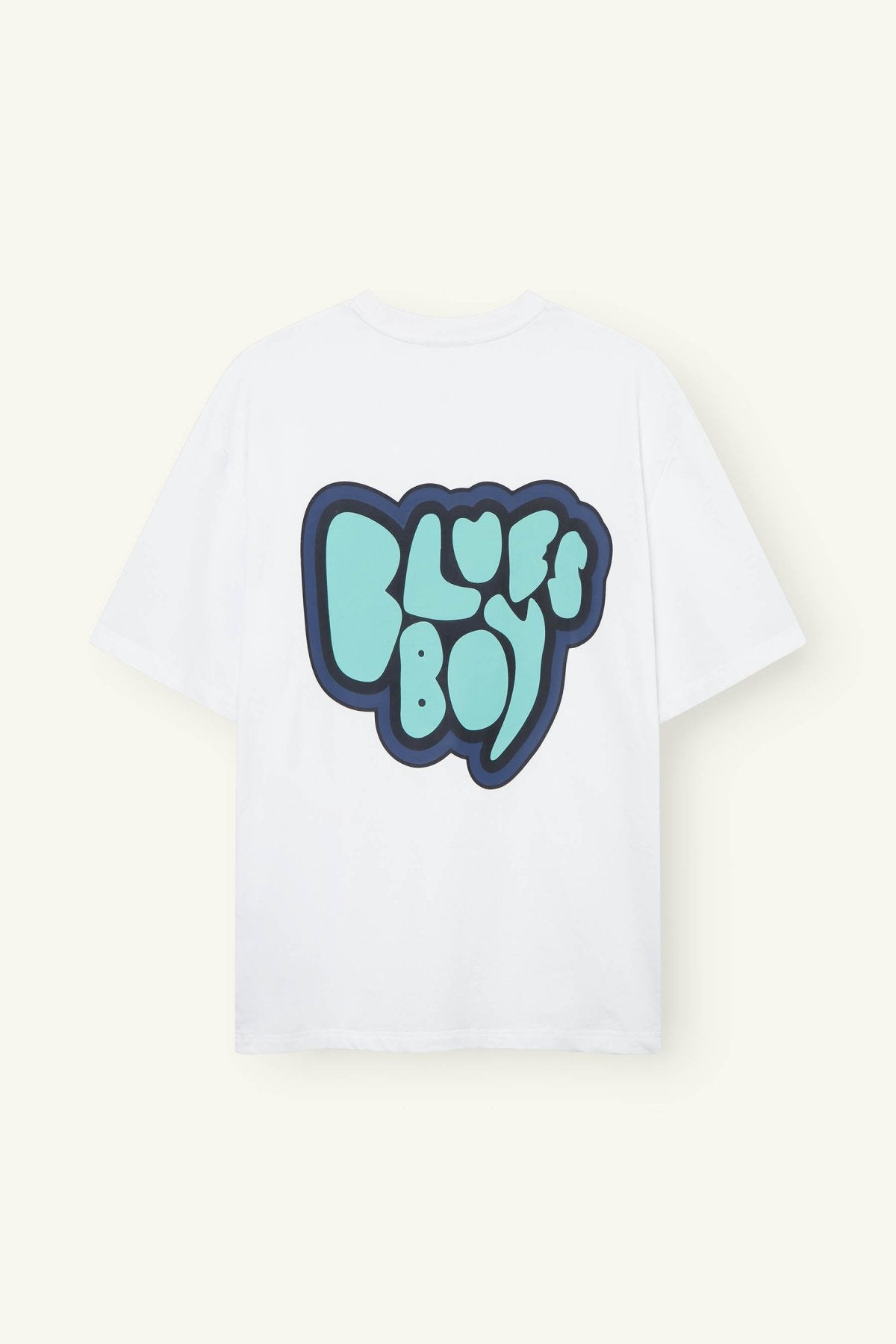 Calyra | White - T-shirts Don't Waste Culture